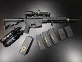 Wolverine Mtw Inferno Billet Series 10 inch - nuotraukos Nr. 2