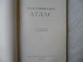 Geografinis Atlasas - nuotraukos Nr. 2