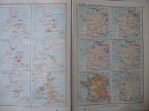 Geografinis Atlasas - nuotraukos Nr. 3