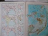 Geografinis Atlasas - nuotraukos Nr. 4