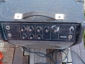 Gitaros stiprintuvas gdr - nuotraukos Nr. 2