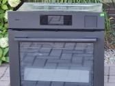 Nauja Aeg Bs7900t su garais Matinė +garantija - nuotraukos Nr. 5