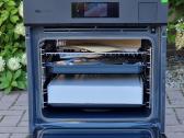 Nauja Aeg Bs7900t su garais Matinė +garantija - nuotraukos Nr. 9
