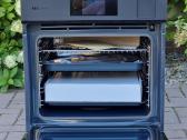 Nauja Aeg Bs7900t su garais Matinė +garantija - nuotraukos Nr. 11