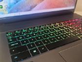 Msi Creator Z16 i7-11800h / Rtx 3060 6gb / 32gb - nuotraukos Nr. 8