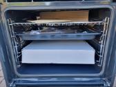 Nauja Aeg Bs7900t su garais Matinė +garantija - nuotraukos Nr. 14