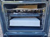 Nauja Aeg Bs7900t su garais Matinė +garantija - nuotraukos Nr. 16