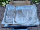Nauja Aeg Bs7900t su garais Matinė +garantija - nuotraukos Nr. 15
