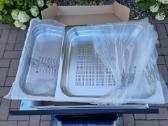 Nauja Aeg Bs7900t su garais Matinė +garantija - nuotraukos Nr. 17