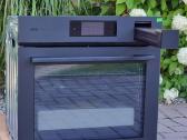 Nauja Aeg Bs7900t su garais Matinė +garantija - nuotraukos Nr. 24