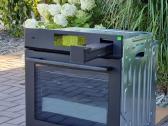 Nauja Aeg Bs7900t su garais Matinė +garantija - nuotraukos Nr. 27