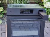 Nauja Aeg Bs7900t su garais Matinė +garantija - nuotraukos Nr. 28
