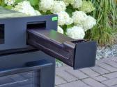 Nauja Aeg Bs7900t su garais Matinė +garantija - nuotraukos Nr. 3