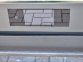 Nauja Aeg Bs7900t su garais Matinė +garantija - nuotraukos Nr. 7