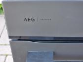 Nauja Aeg Bs7900t su garais Matinė +garantija - nuotraukos Nr. 8
