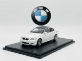 Bmw M3 Coupe 1:43 - nuotraukos Nr. 4