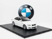 Bmw M3 Coupe 1:43 - nuotraukos Nr. 5