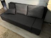 Dovanojama sofa - nuotraukos Nr. 2