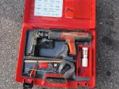 Hilti Dx351 viniakale. - nuotraukos Nr. 3