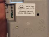 Vandens šildytuvo dalys Ariston Lydos WiFi 100 - nuotraukos Nr. 6