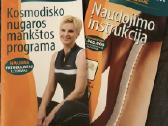 Nugaros masazuoklis - nuotraukos Nr. 3