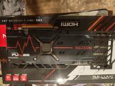 Rx 6800 16gb - nuotraukos Nr. 3