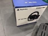 Fanatec Gran Turismo Dd Pro (5 Nm) - nuotraukos Nr. 2
