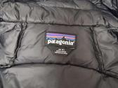 Patagonia pūkinė striukė - nuotraukos Nr. 5