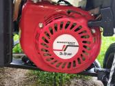 Naudotas benzininis generatorius Schmidcraft 9500w - nuotraukos Nr. 5