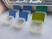 Tupperware Indeliai - nuotraukos Nr. 2