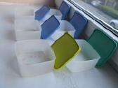 Tupperware Indeliai - nuotraukos Nr. 3
