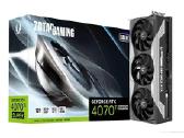 Ryzen 7 5700x3d X570-e 32gb Ddr4 1.5tb Rtx 4070 Ti - nuotraukos Nr. 10