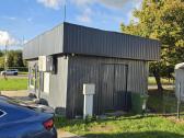 Dovanojame kioską-pavilijoną Kaune. - nuotraukos Nr. 3