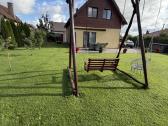 Parduodamas Pilnai Įrengtas Namas Kulių Kaime - nuotraukos Nr. 4