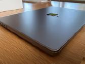 MacBook Pro 14", M1 Pro 32gb, 512gb - nuotraukos Nr. 5