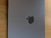 MacBook Pro 14", M1 Pro 32gb, 512gb - nuotraukos Nr. 6