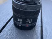 Canon Rf 24-50mm f/4.5-6.3 Is Stm - nuotraukos Nr. 2