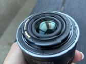 Canon Rf 24-50mm f/4.5-6.3 Is Stm - nuotraukos Nr. 4