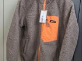 Patagonia teddy - nuotraukos Nr. 2