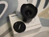 Tamron 10-24mm f/3.5-4.5 for Canon Ef - nuotraukos Nr. 4