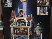 Lego Disney Princess Belle and the Beasts Castle - nuotraukos Nr. 2