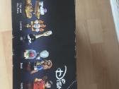 Lego Disney Princess Belle and the Beasts Castle - nuotraukos Nr. 3