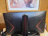 Aoc Gaming monitorius - nuotraukos Nr. 3