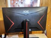 Aoc Gaming monitorius - nuotraukos Nr. 4