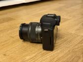 Canon EOS M50 / Csc / WiFi - nuotraukos Nr. 5