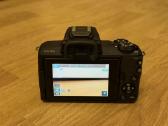 Canon EOS M50 / Csc / WiFi - nuotraukos Nr. 6