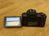 Canon EOS M50 / Csc / WiFi - nuotraukos Nr. 8
