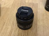 Canon EOS M50 / Csc / WiFi - nuotraukos Nr. 10