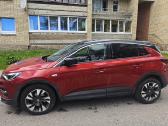 Opel grosland x - nuotraukos Nr. 3