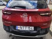 Opel grosland x - nuotraukos Nr. 6